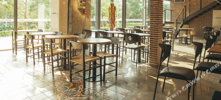 深圳邻里一家酒店(深圳北站店)图片