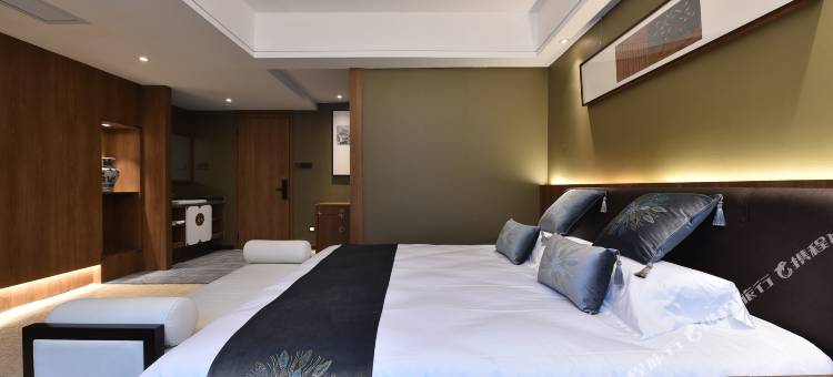 西津云缦酒店(镇江西津渡景区店)图片