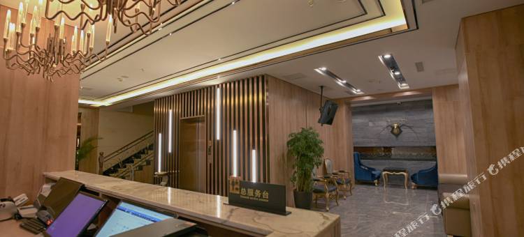 锦州唯鑫风尚轻居酒店(凌河夜市店)图片