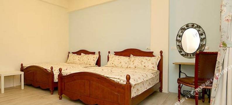 花莲乔治花园民宿图片