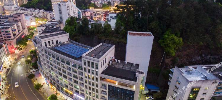 千岛湖奥得酒店图片