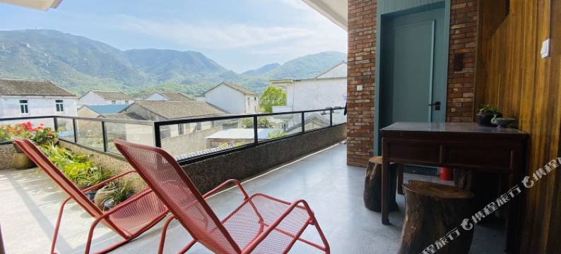 舟山桃花岛沙砾家民宿图片