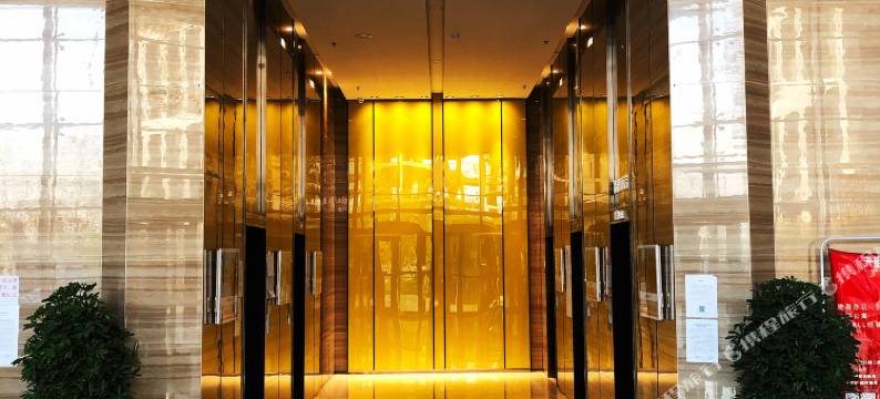 枕上舒精品公寓(青岛城市传媒广场店)图片