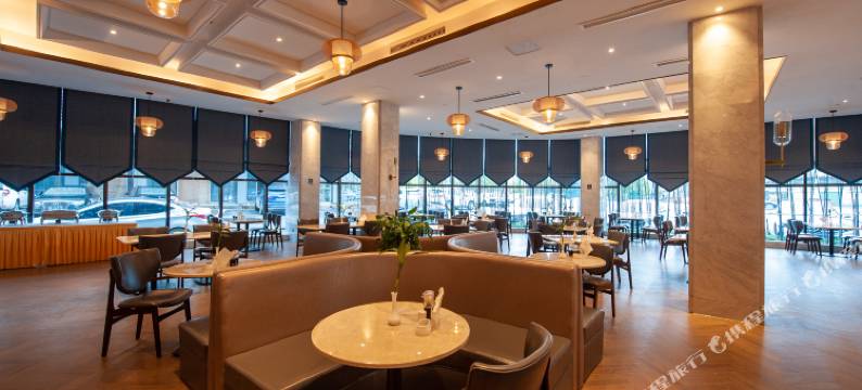 万年悦湖国际大酒店图片