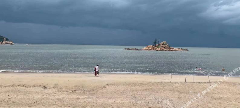 台山美斯度假酒店(那琴半岛地质公园店)图片