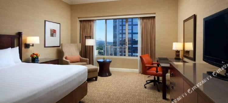 贝尔维尤凯悦酒店(Hyatt Regency Bellevue)图片
