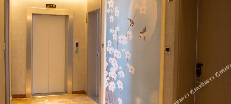 登封望岳客栈图片