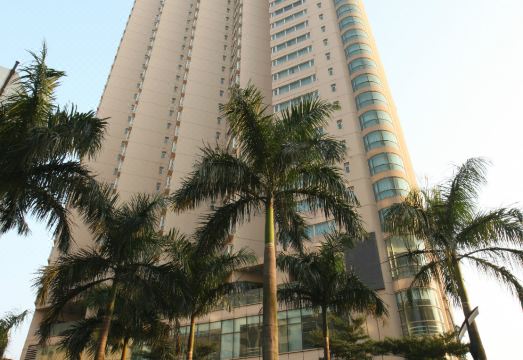 DanFeng  Apartments (Shenzhen Danfeng Bailu Store) Hotel Overview