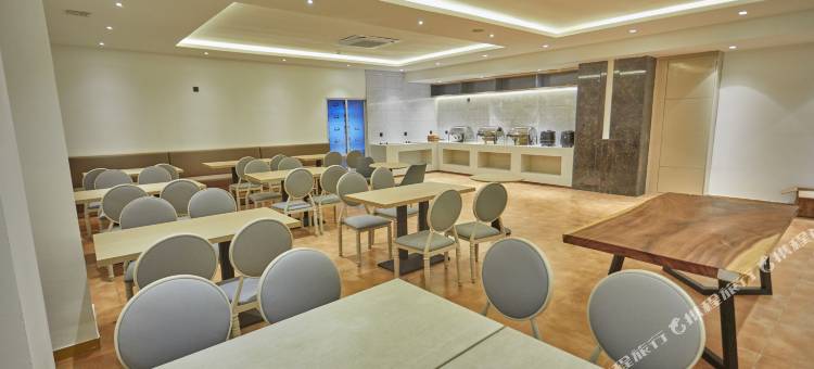 世纪星河酒店(黄山市市政府店)图片