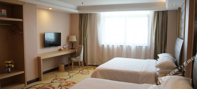 维也纳3好酒店(上海前滩三林世博家园店)图片