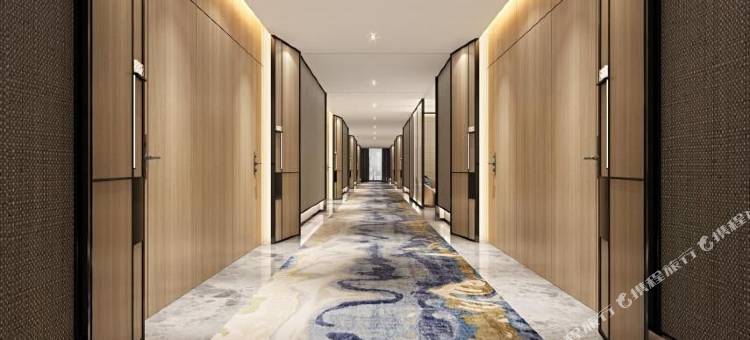 欧斯卡国际酒店(东莞大朗广场店)图片