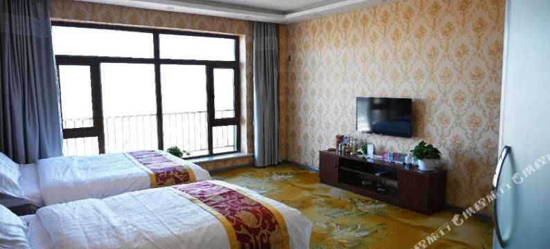 阿荣旗浩淇快捷宾馆图片