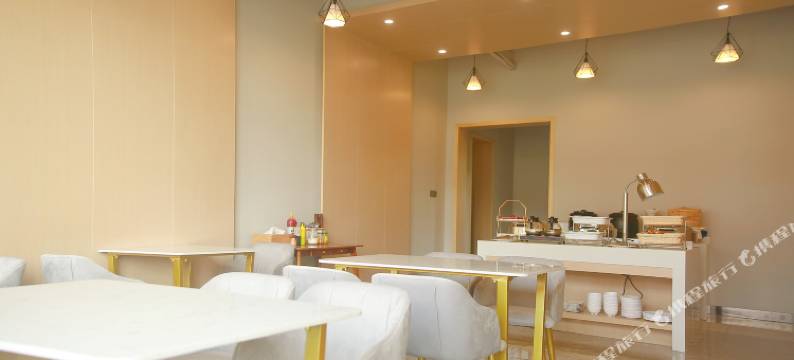 今朝酒店(杭州萧山机场义蓬地铁站店)图片