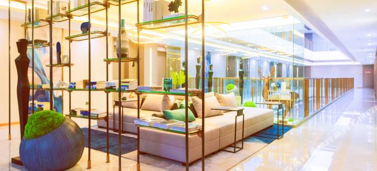 石柱好望山酒店图片