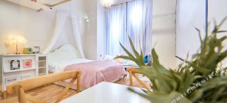 大连栖兮卷心菜公寓图片