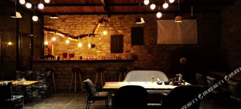 肥城桃花海唐乡民宿图片