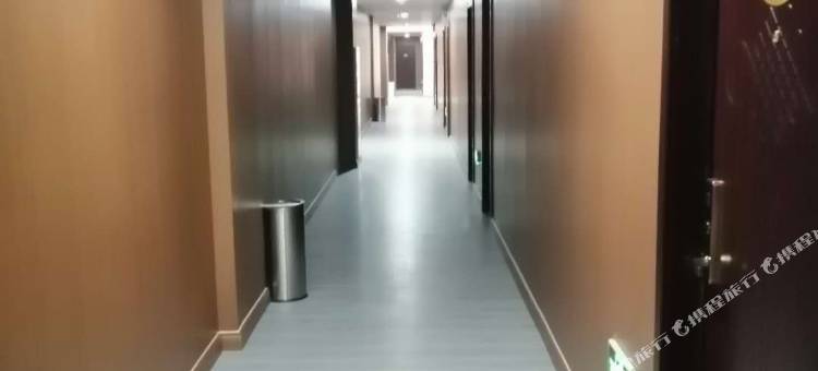 城市之家·云酒店(全椒吴敬梓路店)图片