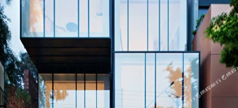 大连栖兮卷心菜公寓图片