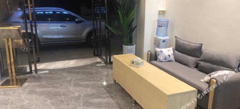 东莞舍与时光公寓图片