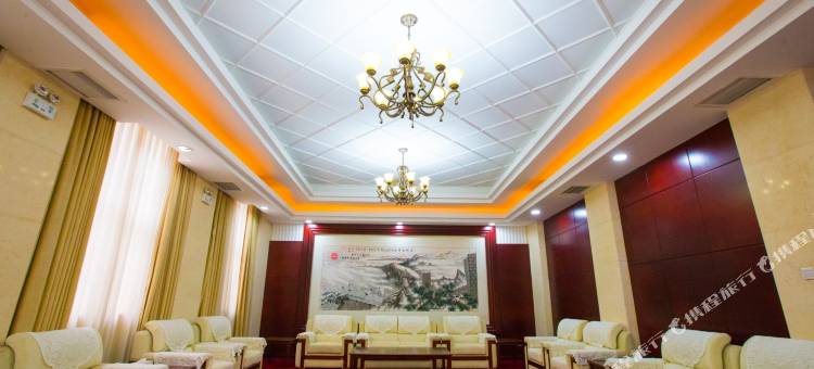 山海关望海度假村(老龙头店)图片