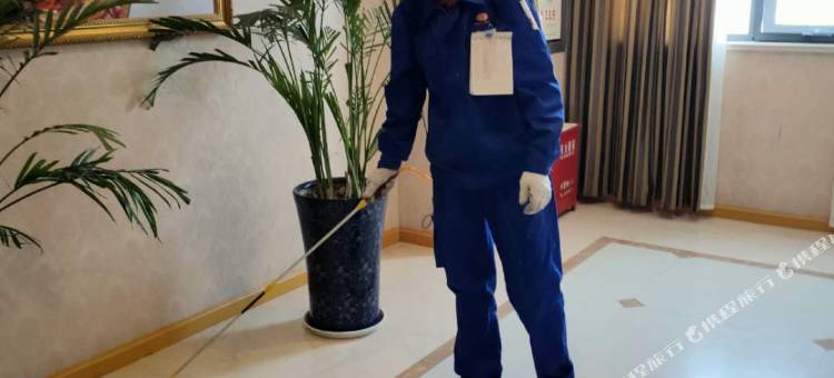 维也纳酒店(商城崇福大道店)图片