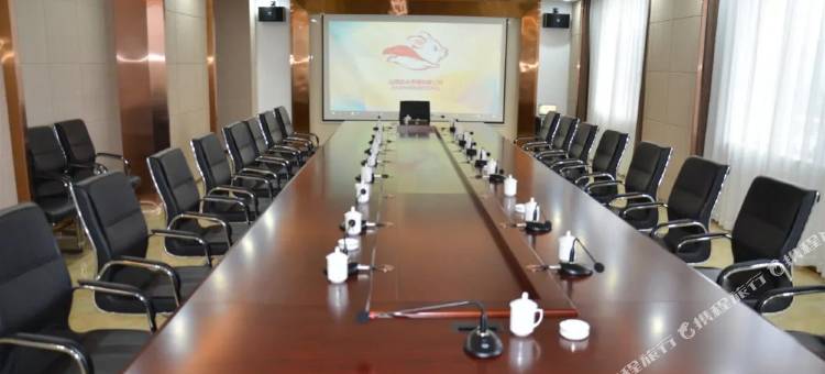 高平丰泽大酒店图片