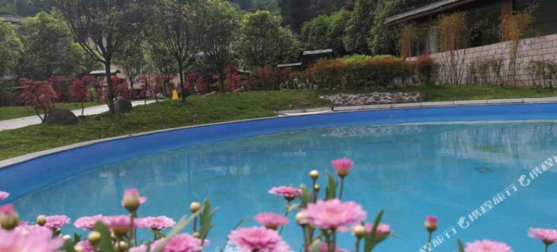 花水湾温泉宾馆图片