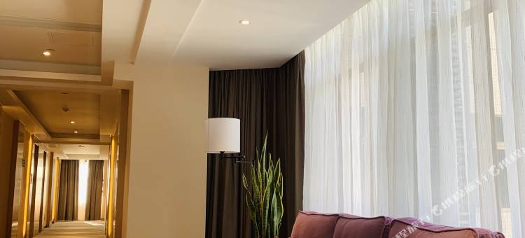 惠州大亚湾悦途酒店图片