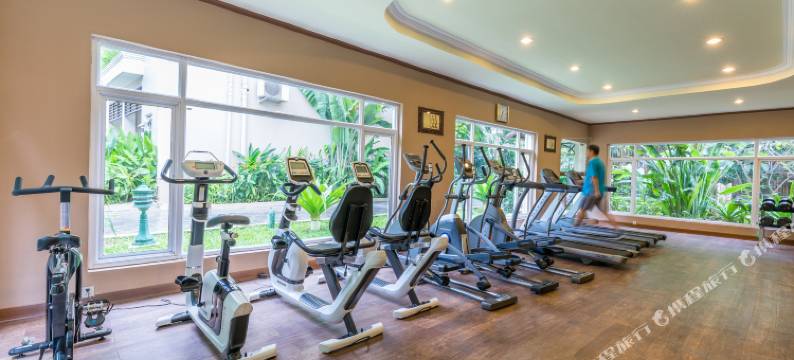 巴厘酒店(Bali Hotel)图片