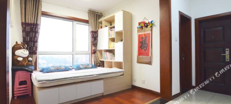 青岛亲子游在青岛公寓(夏庄路分店)图片