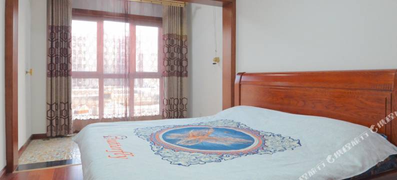 青岛亲子游在青岛公寓(夏庄路分店)图片