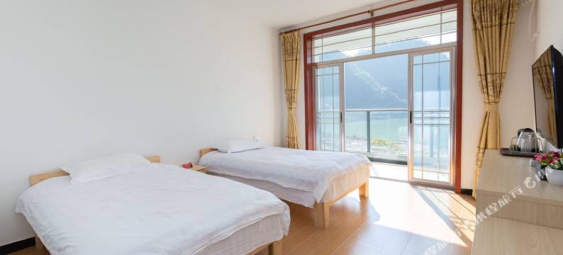 千岛湖澜山民宿图片