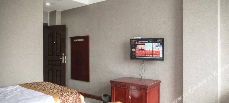 瑞金瑞和圆商务宾馆图片