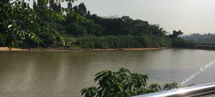 佛山龙顺公寓(狮山小榄市场店)图片