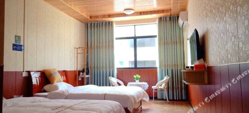 重庆敏玥酒店(仙女山镇游客接待中心店)图片