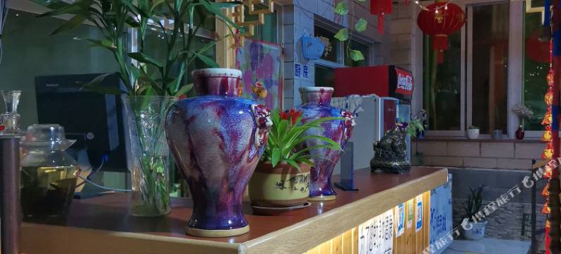 雁栖湖翠竹亭民宿(国科大店)图片