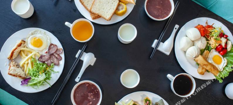 轻雅酒店(南昌青山湖地铁站店)图片