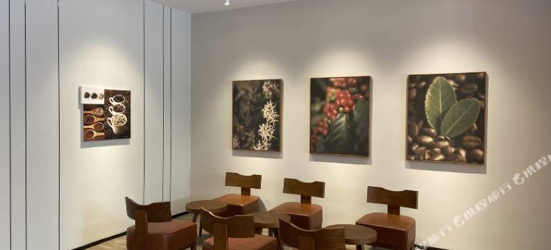 汉庭酒店(顺平顺兴路店)图片