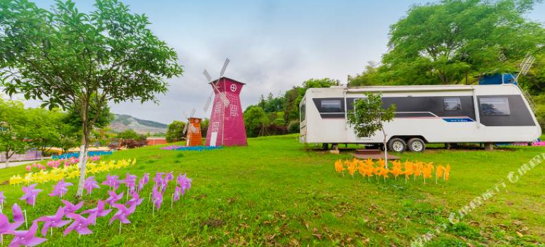 宜都清江天龙湾度假酒店图片