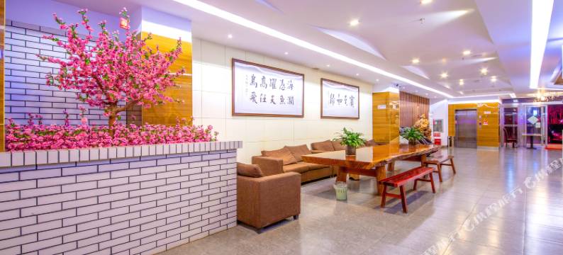 昆明格雅酒店(新亚洲体育城星耀路店)图片