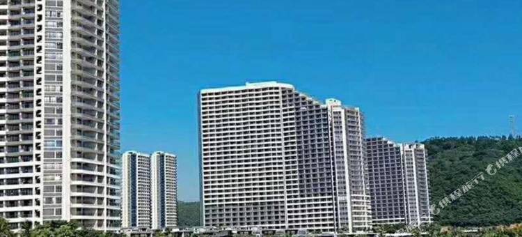 海陵岛海之角度假公寓图片