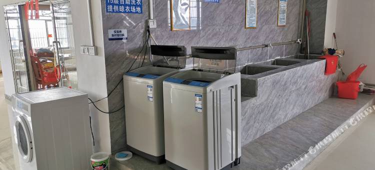 博白博华酒店(博白客运中心店)图片