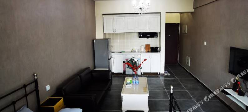 时光里城市民宿(北京平谷店)图片