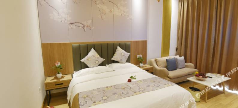 卢氏汤河温泉宾馆图片