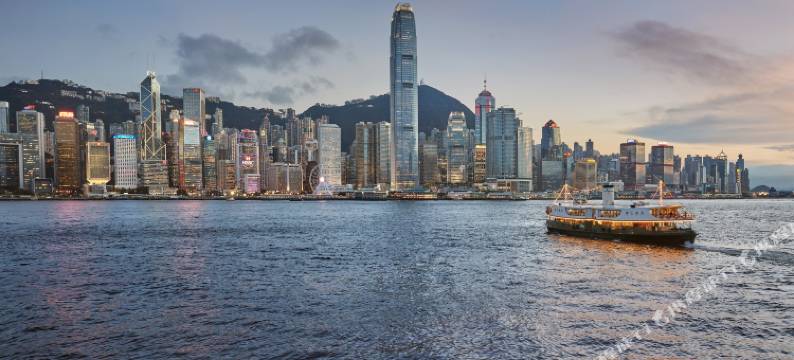 香港置地文华东方酒店图片