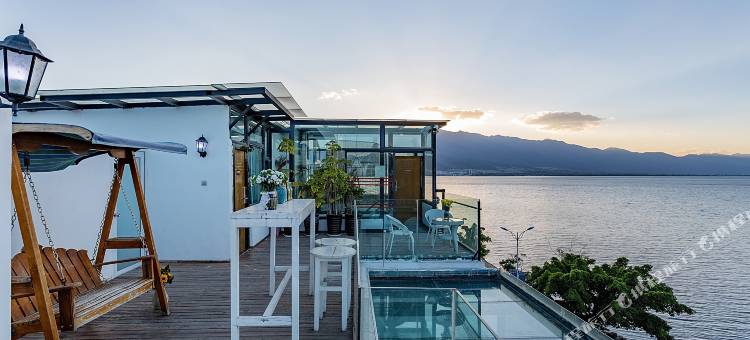 云之尚云连锁酒店(大理途家海景店)图片