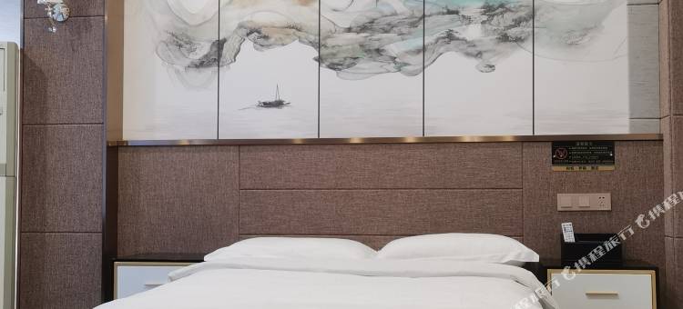 湖口和悦·梦境酒店图片