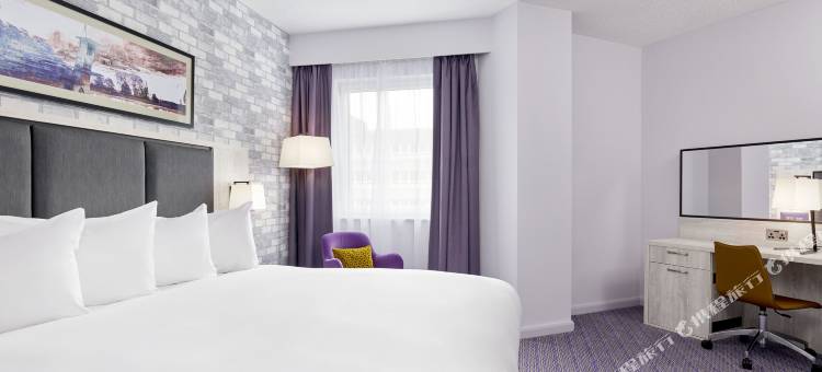 斯文顿莱昂纳多酒店(Leonardo Hotel Swindon)图片