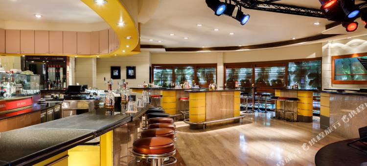 新加坡国敦统一酒店(Copthorne King's Hotel Singapore on Havelock)图片