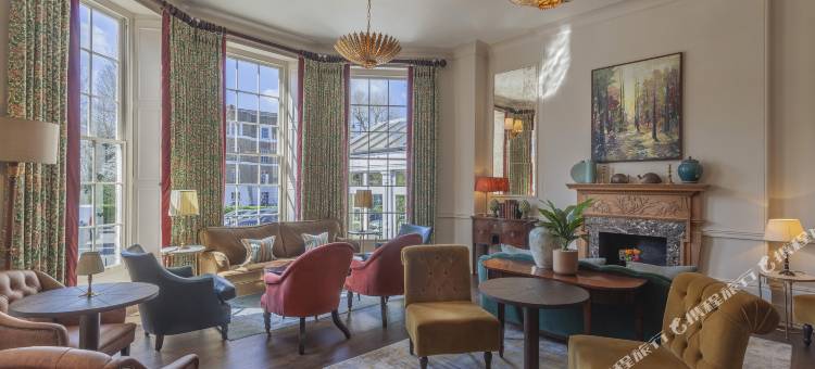 里士满希尔酒店(Richmond Hill Hotel)图片